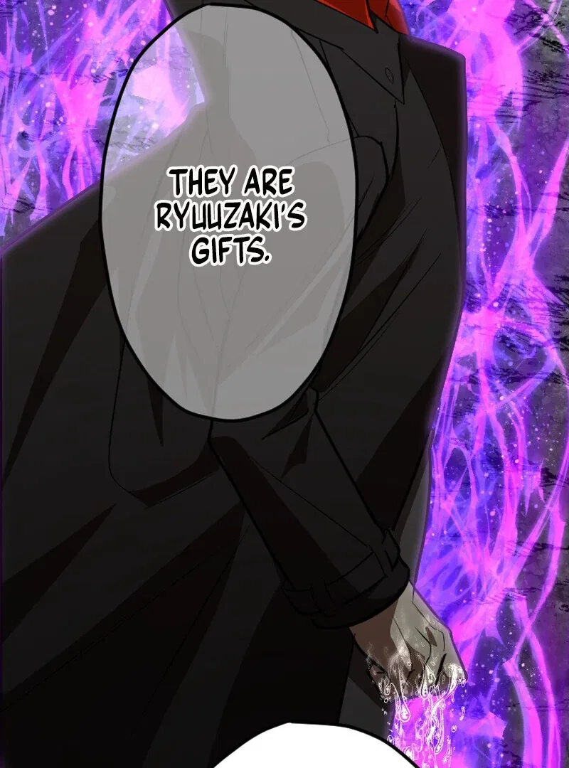 Reincarnated With a Metal Bat ~Surviving the Monochrome Madness~ Chapter 31 – Page 25