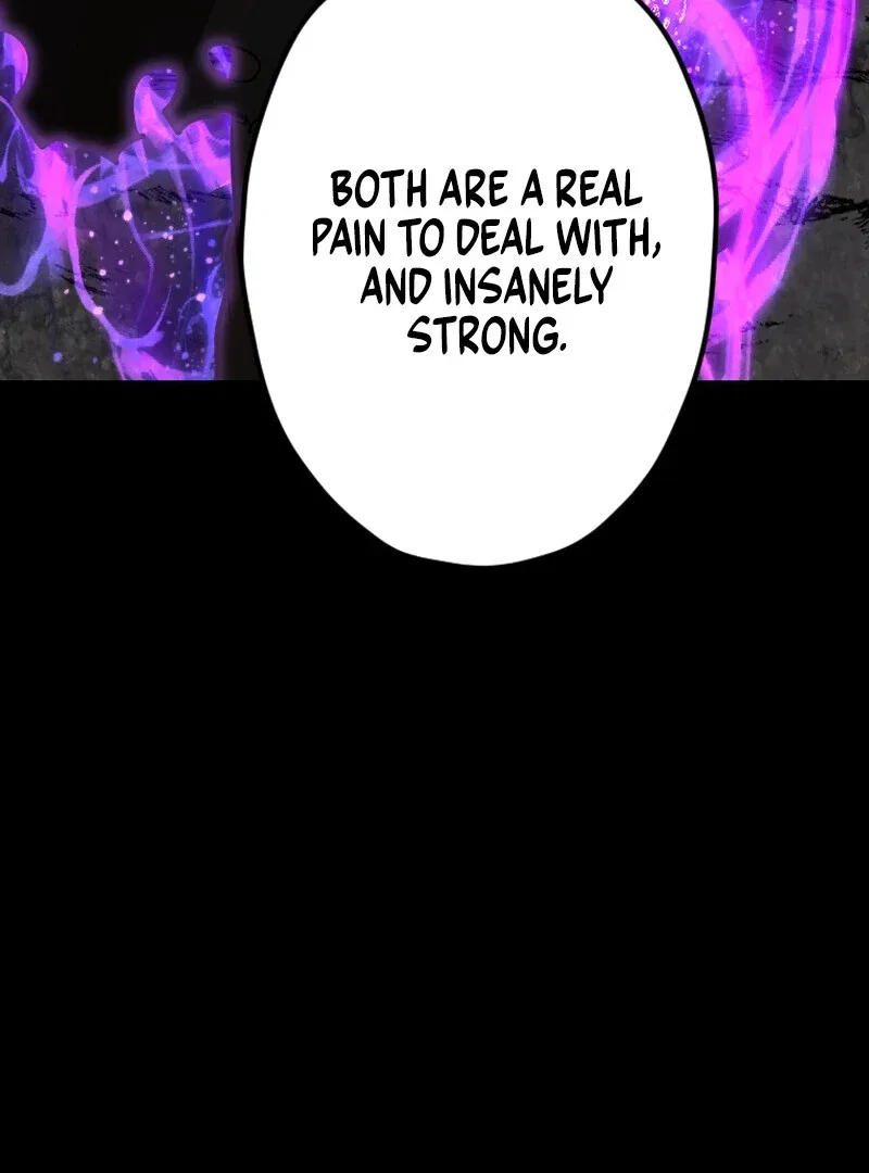 Reincarnated With a Metal Bat ~Surviving the Monochrome Madness~ Chapter 31 – Page 26