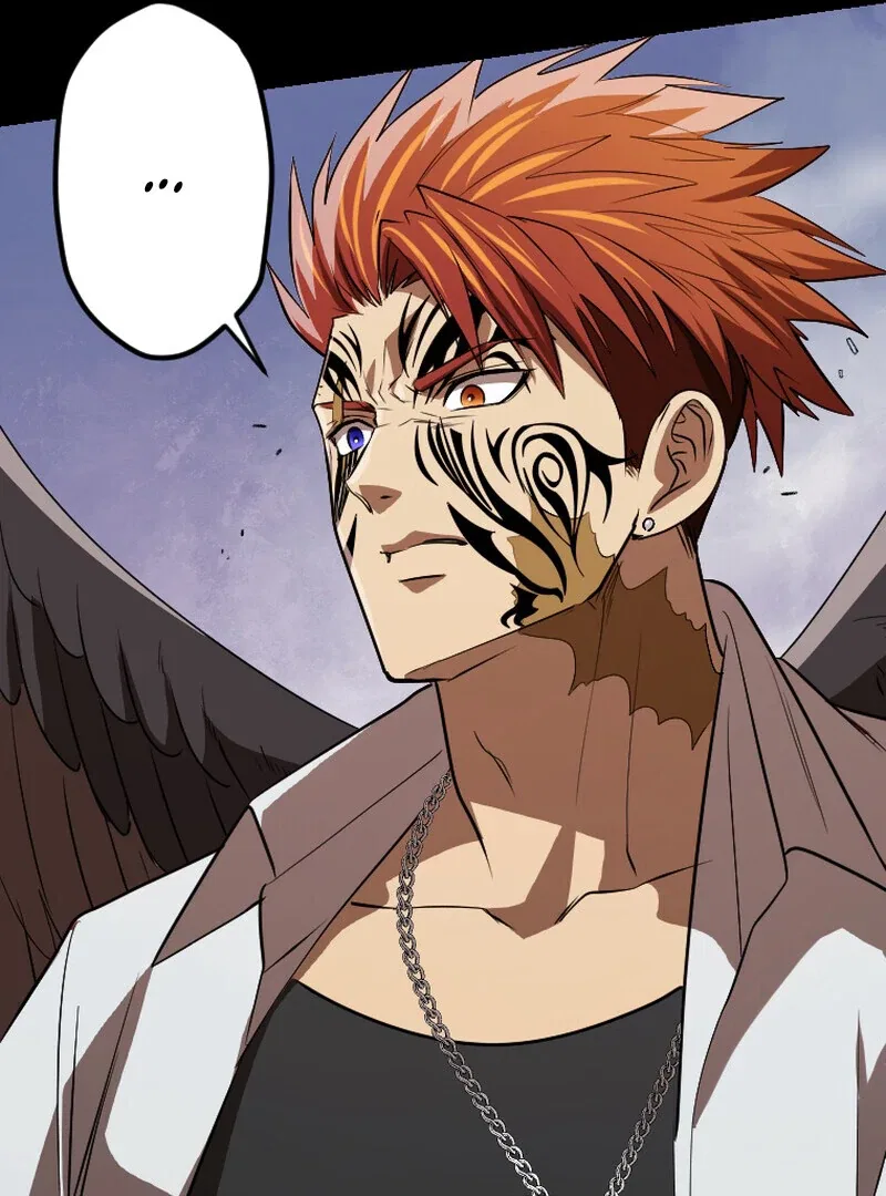 Reincarnated With a Metal Bat ~Surviving the Monochrome Madness~ Chapter 31 – Page 34