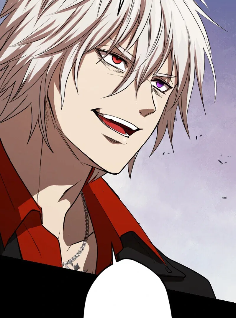 Reincarnated With a Metal Bat ~Surviving the Monochrome Madness~ Chapter 31 – Page 36