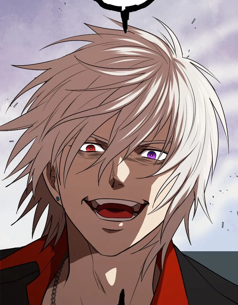 Reincarnated With a Metal Bat ~Surviving the Monochrome Madness~ Chapter 31 – Page 41