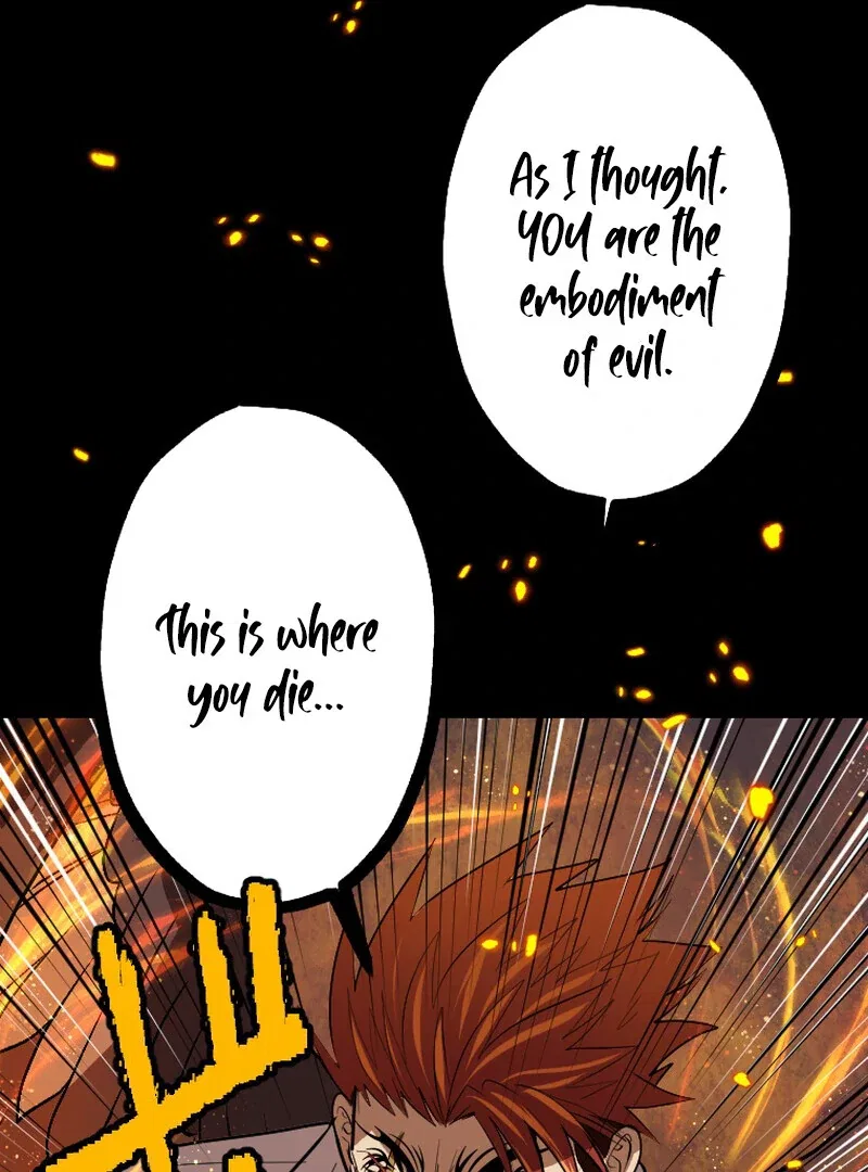 Reincarnated With a Metal Bat ~Surviving the Monochrome Madness~ Chapter 31 – Page 43