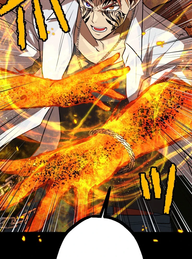 Reincarnated With a Metal Bat ~Surviving the Monochrome Madness~ Chapter 31 – Page 44