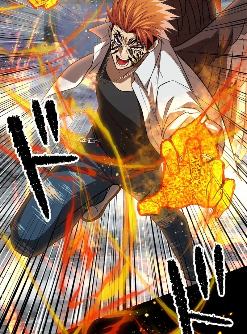 Reincarnated With a Metal Bat ~Surviving the Monochrome Madness~ Chapter 31 – Page 49