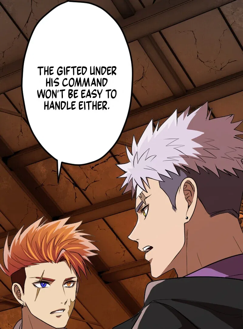Reincarnated With a Metal Bat ~Surviving the Monochrome Madness~ Chapter 31 – Page 65