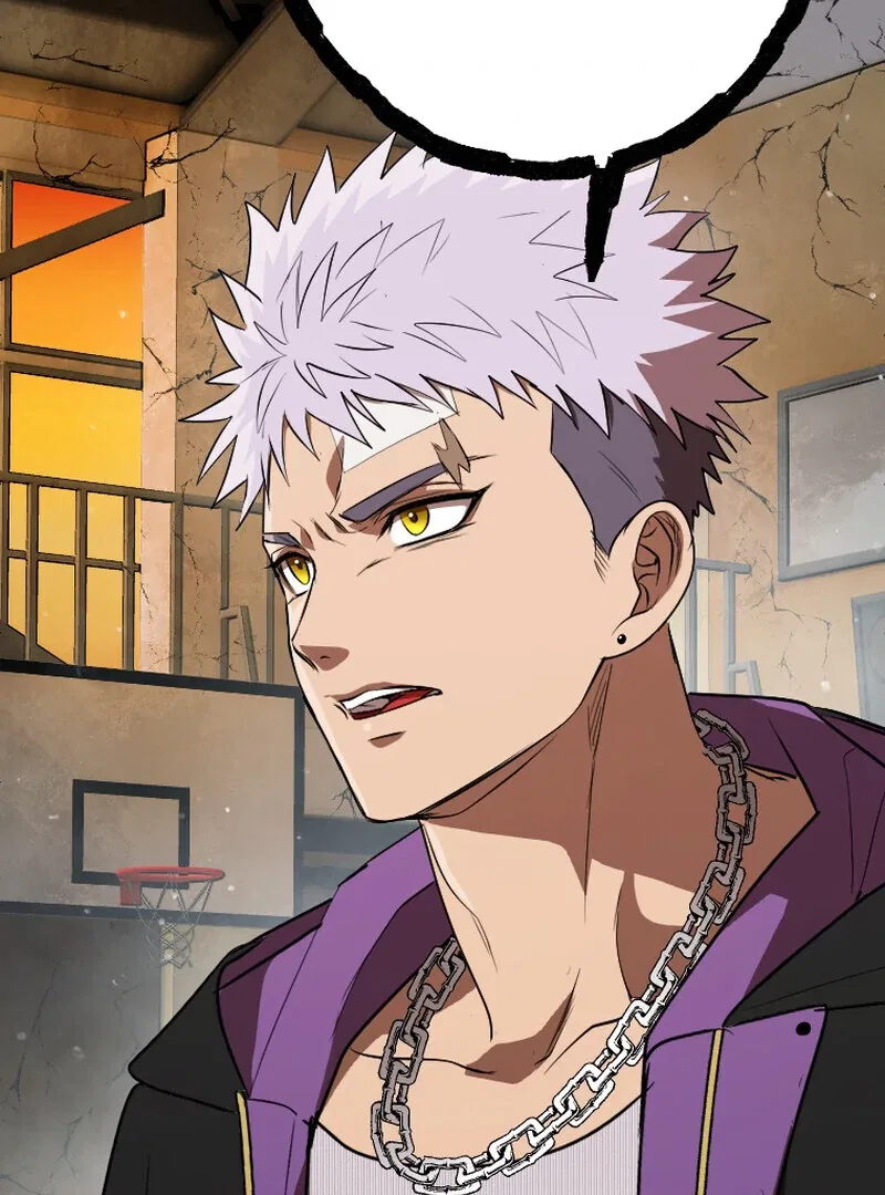 Reincarnated With a Metal Bat ~Surviving the Monochrome Madness~ Chapter 31 – Page 68