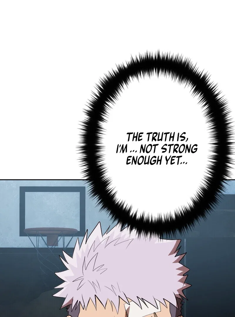 Reincarnated With a Metal Bat ~Surviving the Monochrome Madness~ Chapter 31 – Page 76