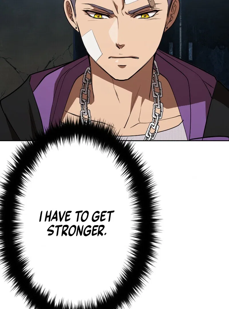 Reincarnated With a Metal Bat ~Surviving the Monochrome Madness~ Chapter 31 – Page 77