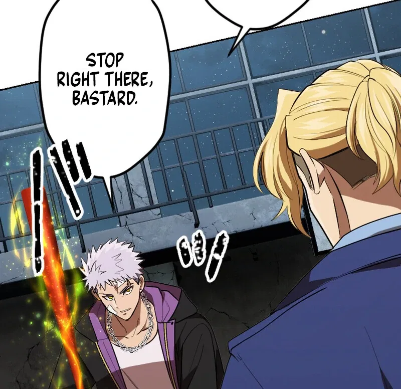 Reincarnated With a Metal Bat ~Surviving the Monochrome Madness~ Chapter 31 – Page 85