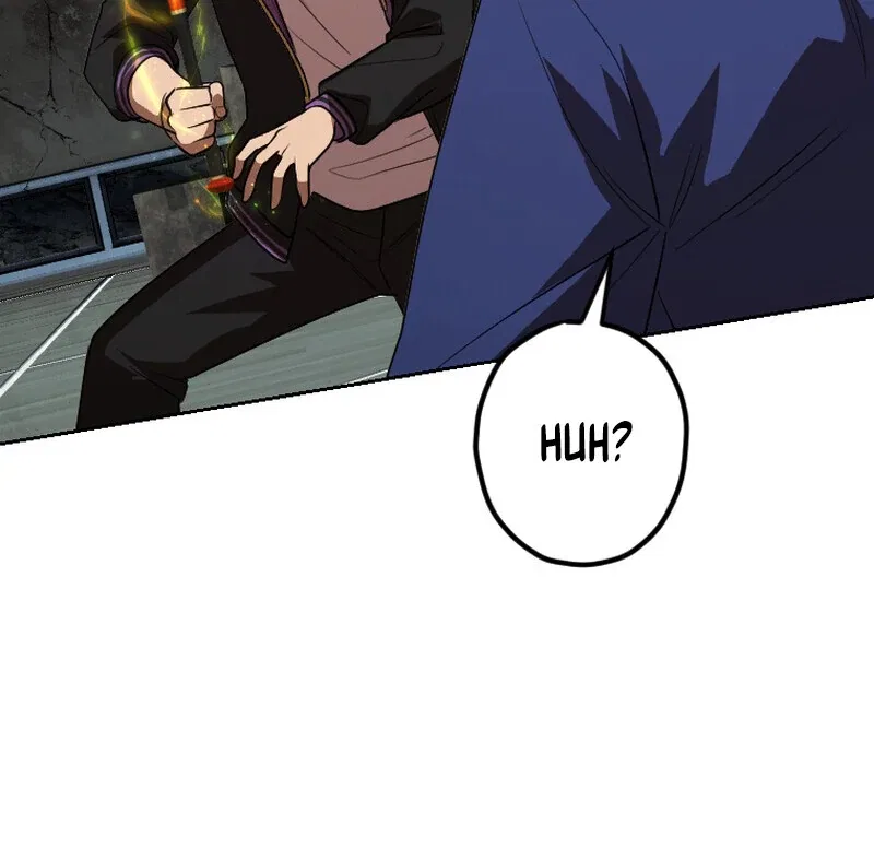 Reincarnated With a Metal Bat ~Surviving the Monochrome Madness~ Chapter 31 – Page 86