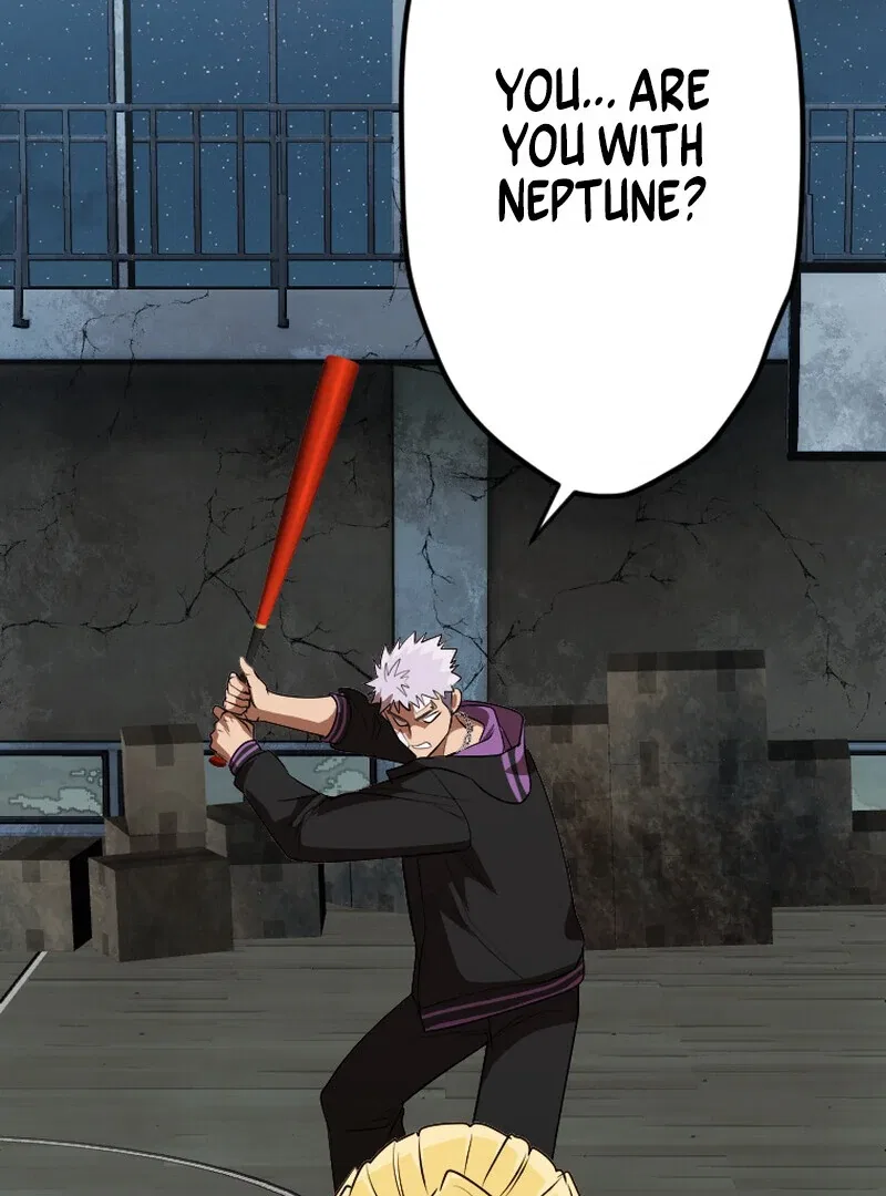 Reincarnated With a Metal Bat ~Surviving the Monochrome Madness~ Chapter 31 – Page 89