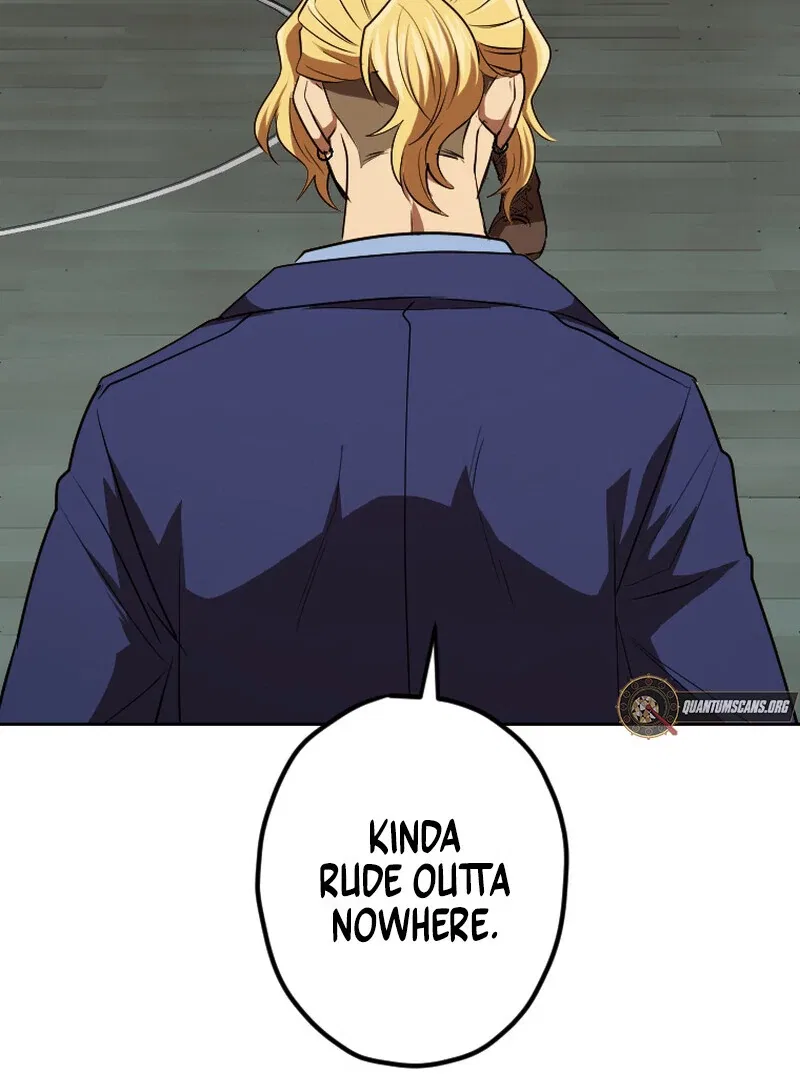 Reincarnated With a Metal Bat ~Surviving the Monochrome Madness~ Chapter 31 – Page 90
