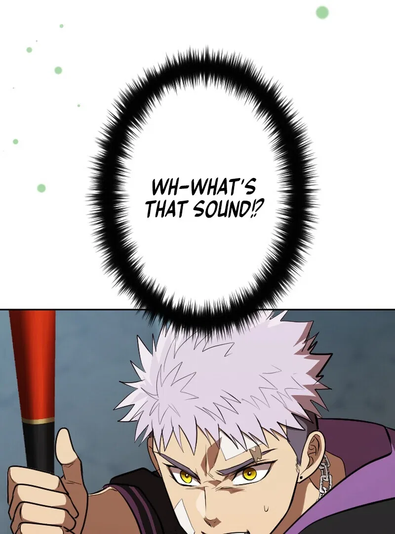 Reincarnated With a Metal Bat ~Surviving the Monochrome Madness~ Chapter 31 – Page 98
