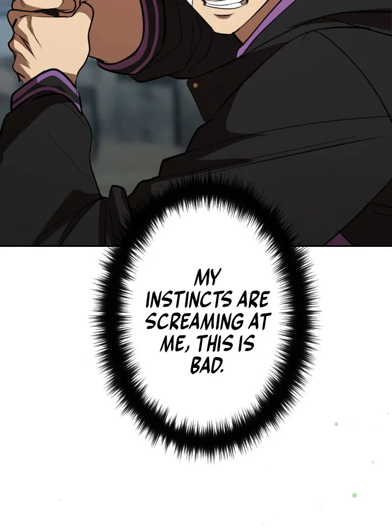 Reincarnated With a Metal Bat ~Surviving the Monochrome Madness~ Chapter 31 – Page 99