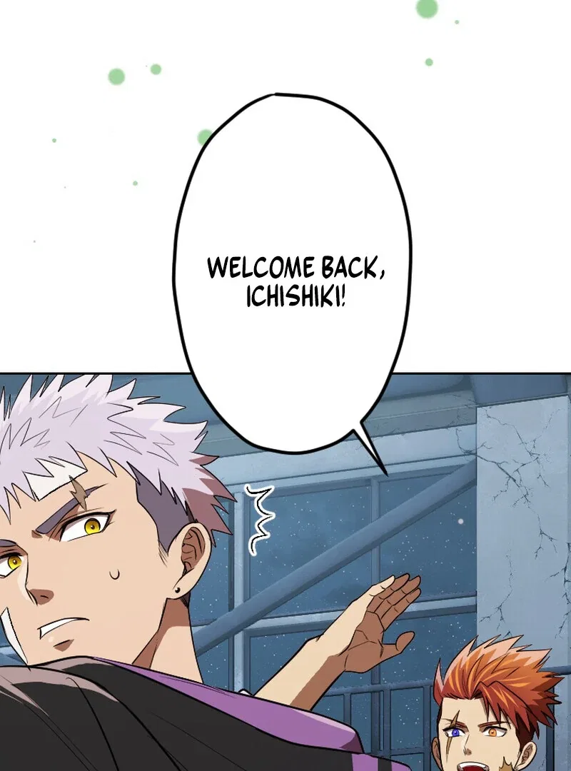 Reincarnated With a Metal Bat ~Surviving the Monochrome Madness~ Chapter 31 – Page 101