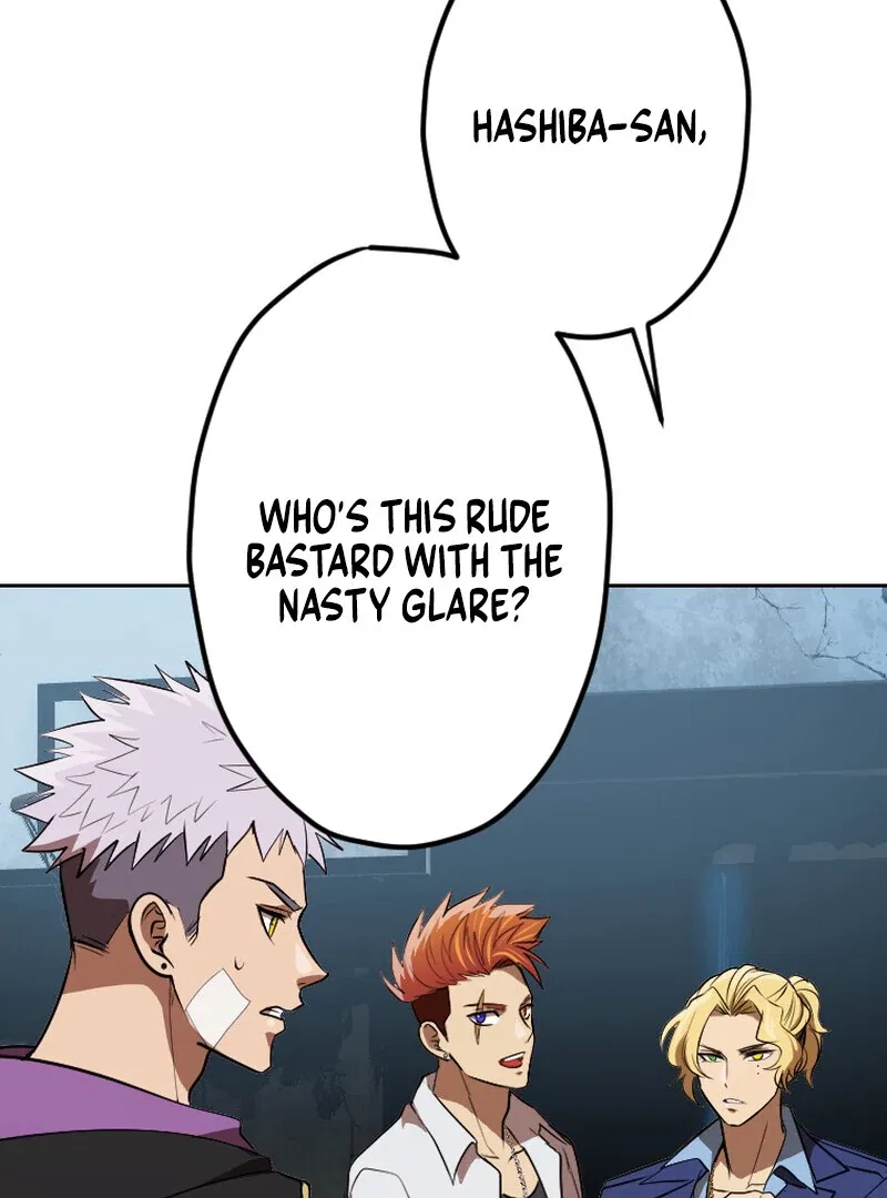 Reincarnated With a Metal Bat ~Surviving the Monochrome Madness~ Chapter 31 – Page 105