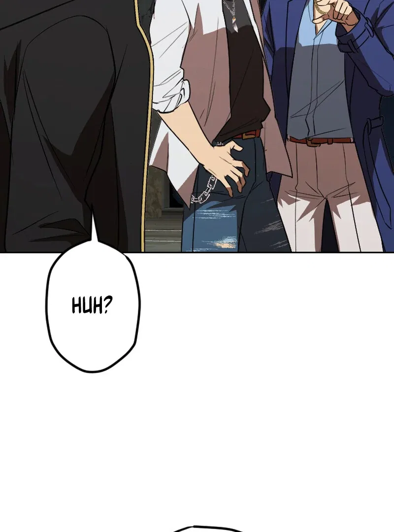 Reincarnated With a Metal Bat ~Surviving the Monochrome Madness~ Chapter 31 – Page 106
