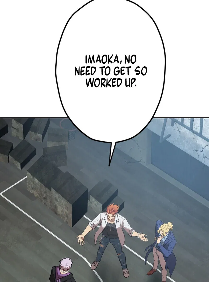 Reincarnated With a Metal Bat ~Surviving the Monochrome Madness~ Chapter 31 – Page 107