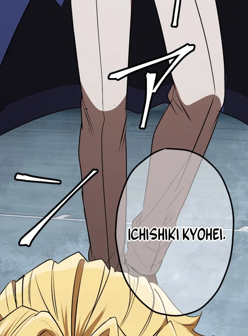 Reincarnated With a Metal Bat ~Surviving the Monochrome Madness~ Chapter 31 – Page 112