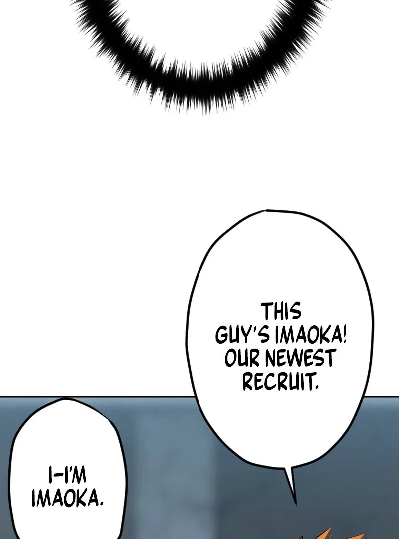 Reincarnated With a Metal Bat ~Surviving the Monochrome Madness~ Chapter 31 – Page 116