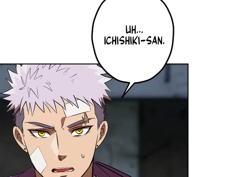 Reincarnated With a Metal Bat ~Surviving the Monochrome Madness~ Chapter 31 – Page 120