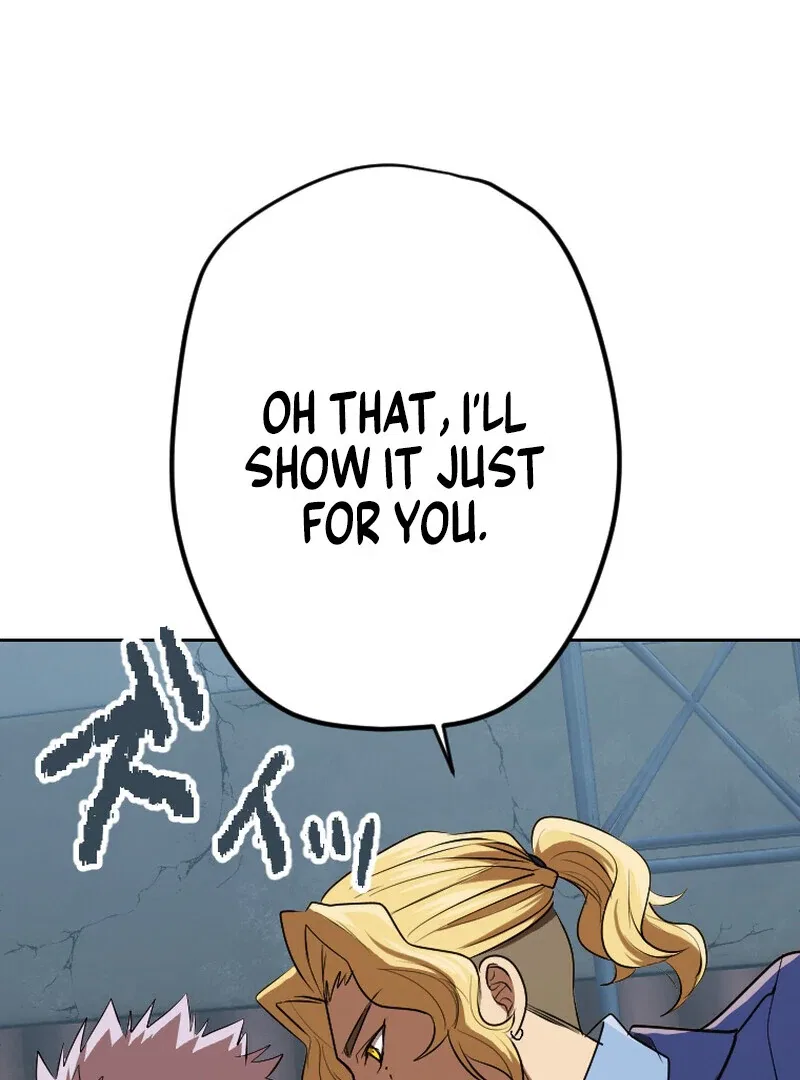 Reincarnated With a Metal Bat ~Surviving the Monochrome Madness~ Chapter 31 – Page 122