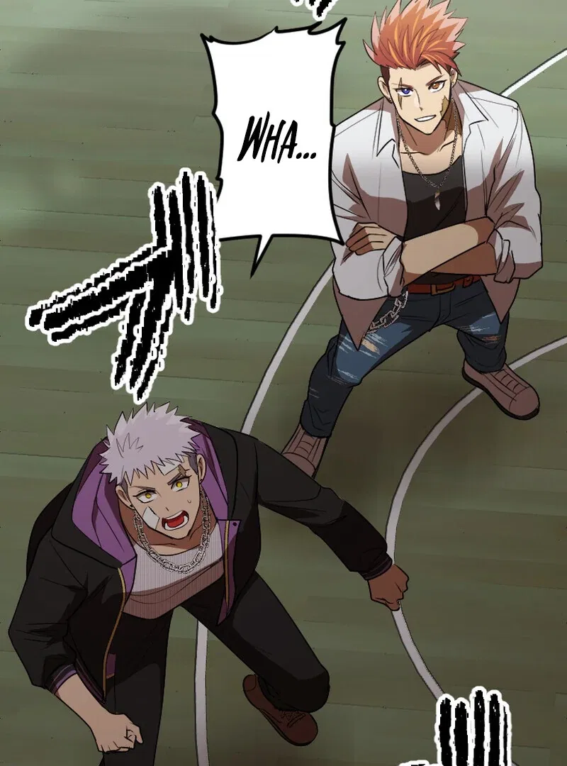 Reincarnated With a Metal Bat ~Surviving the Monochrome Madness~ Chapter 31 – Page 130