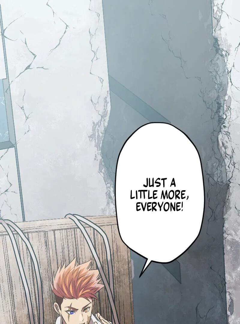 Reincarnated With a Metal Bat ~Surviving the Monochrome Madness~ Chapter 30 – Page 2