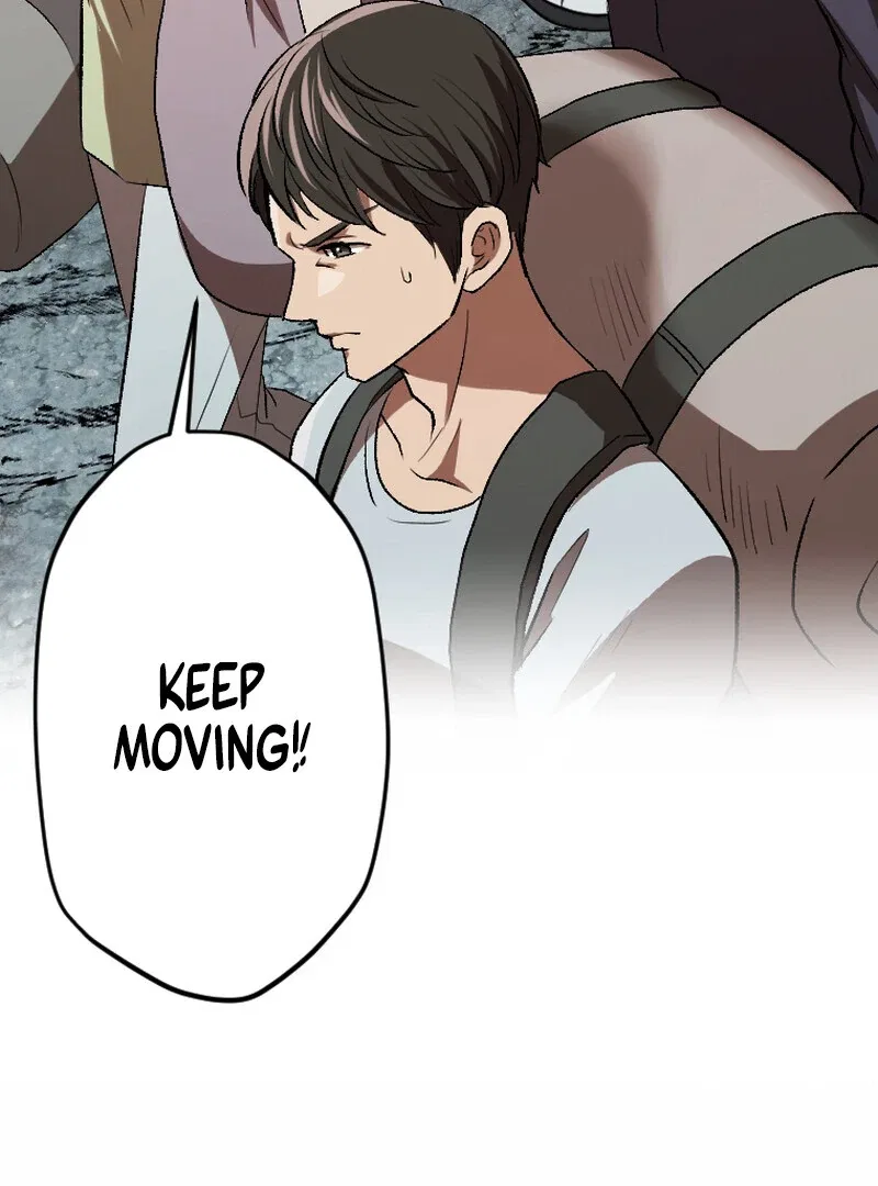 Reincarnated With a Metal Bat ~Surviving the Monochrome Madness~ Chapter 30 – Page 4