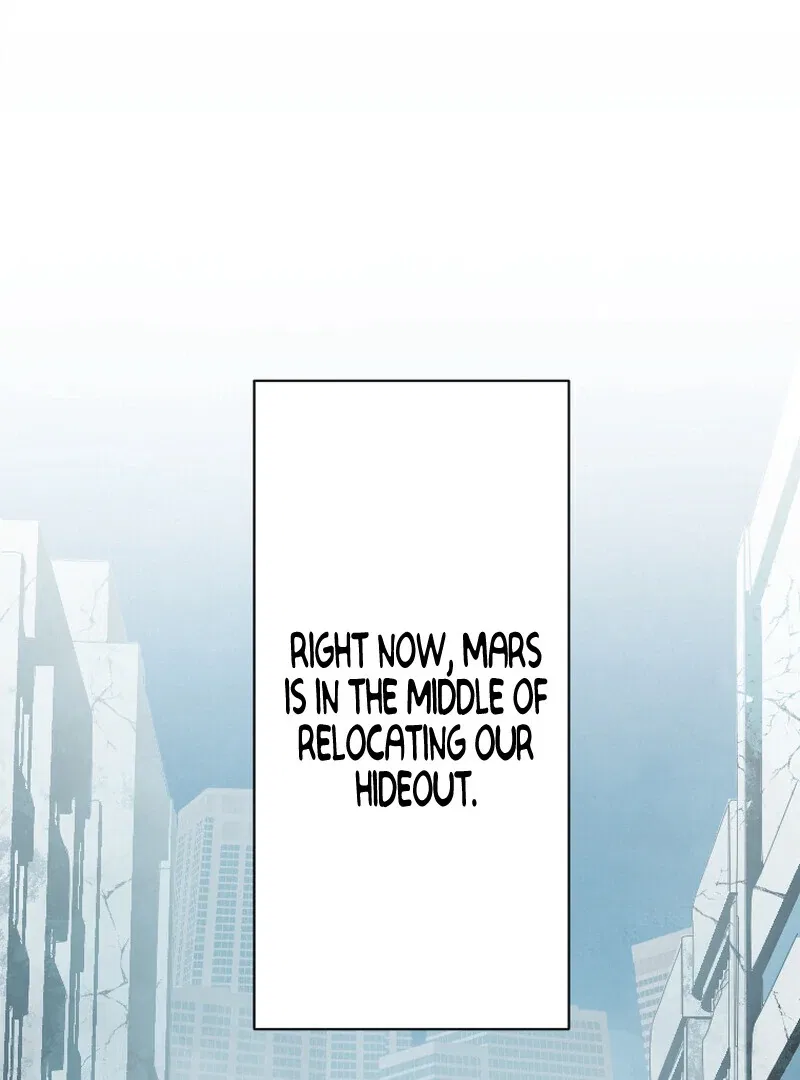 Reincarnated With a Metal Bat ~Surviving the Monochrome Madness~ Chapter 30 – Page 5