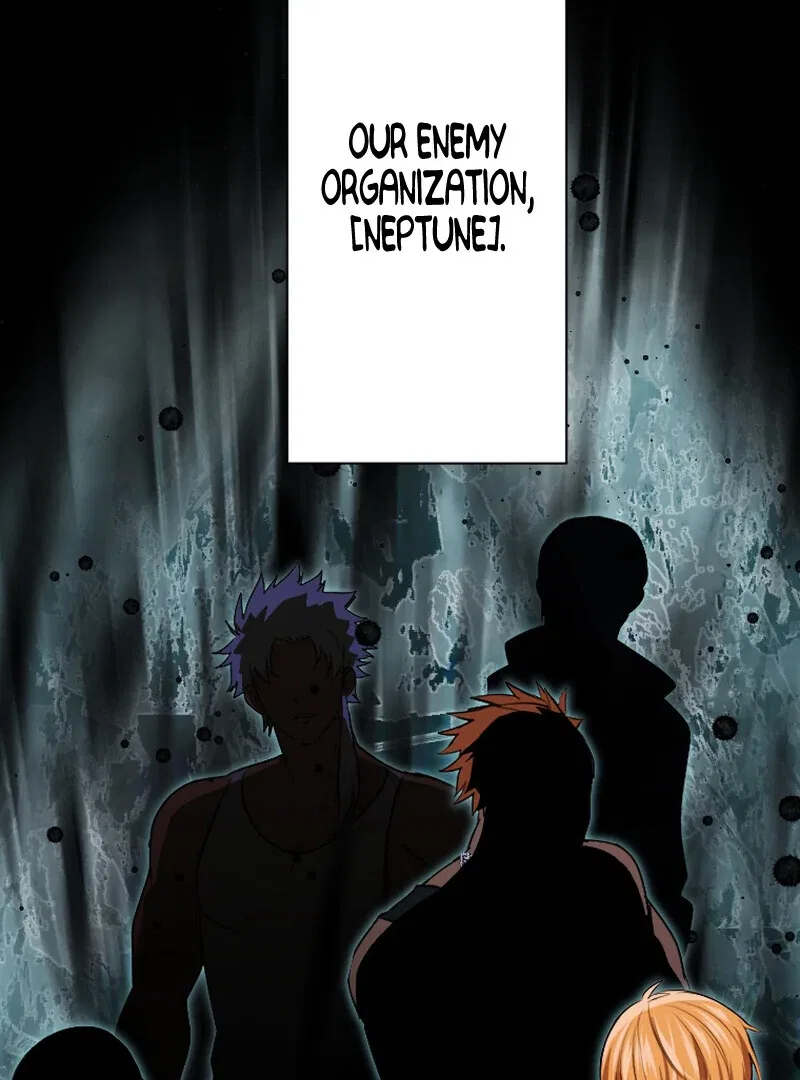 Reincarnated With a Metal Bat ~Surviving the Monochrome Madness~ Chapter 30 – Page 9