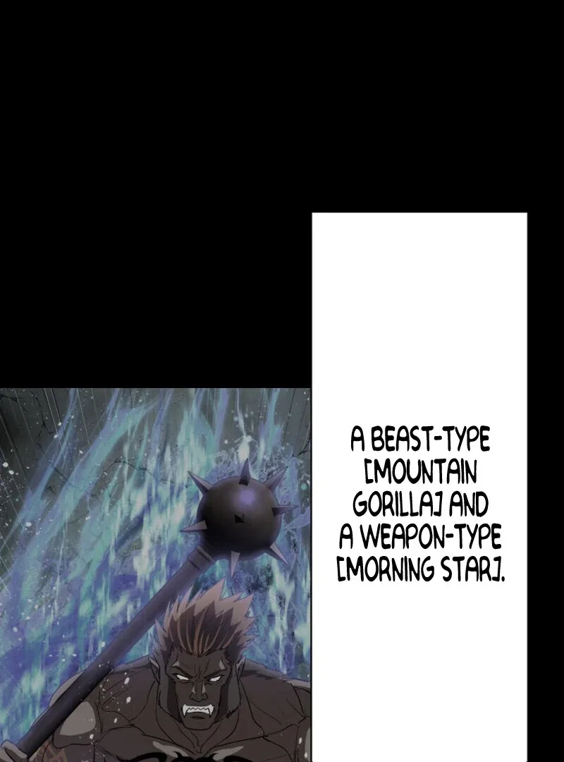Reincarnated With a Metal Bat ~Surviving the Monochrome Madness~ Chapter 30 – Page 12