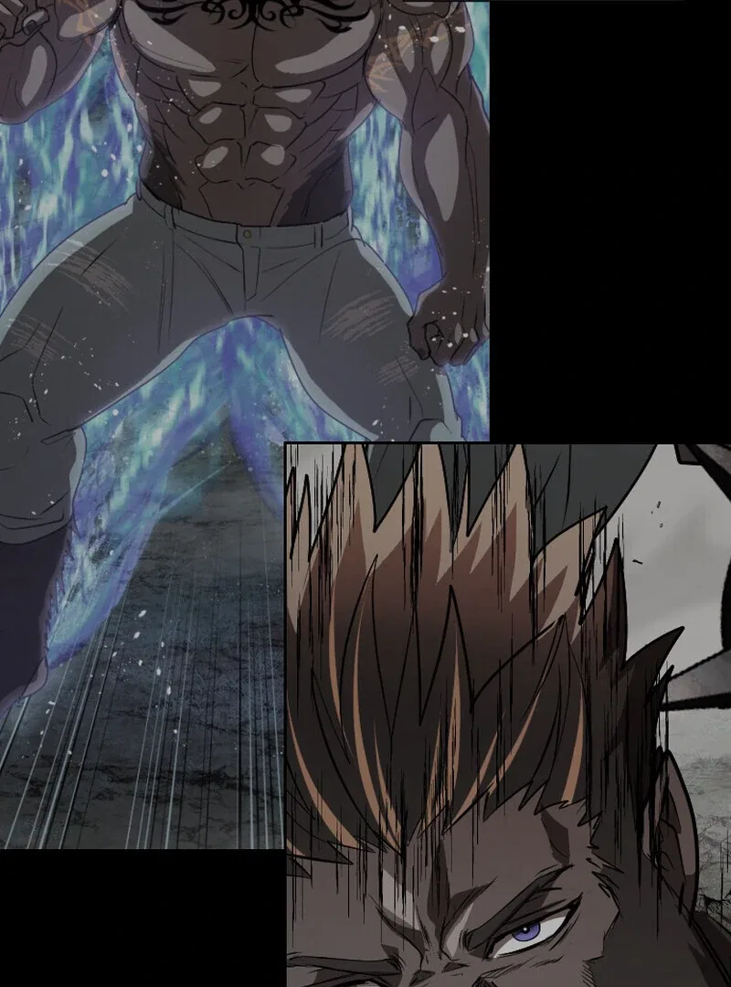 Reincarnated With a Metal Bat ~Surviving the Monochrome Madness~ Chapter 30 – Page 13