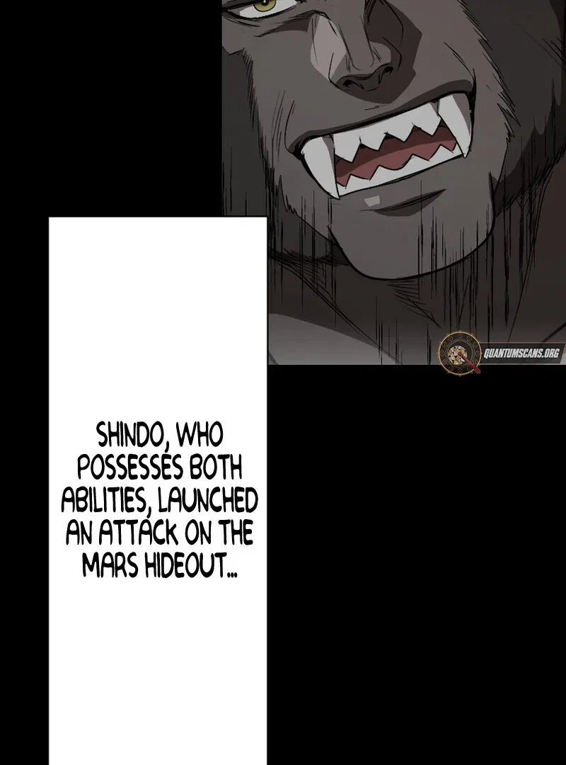 Reincarnated With a Metal Bat ~Surviving the Monochrome Madness~ Chapter 30 – Page 14