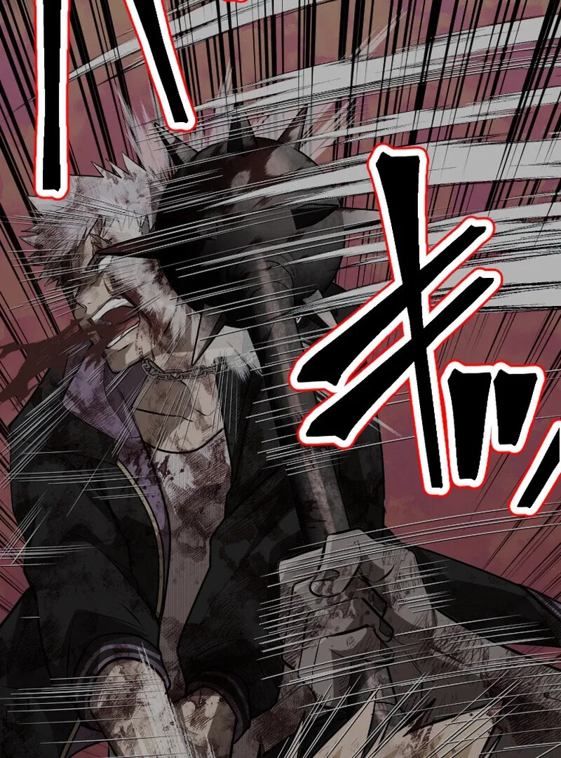 Reincarnated With a Metal Bat ~Surviving the Monochrome Madness~ Chapter 30 – Page 16