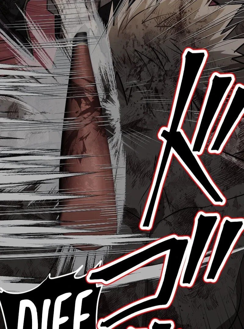 Reincarnated With a Metal Bat ~Surviving the Monochrome Madness~ Chapter 30 – Page 17