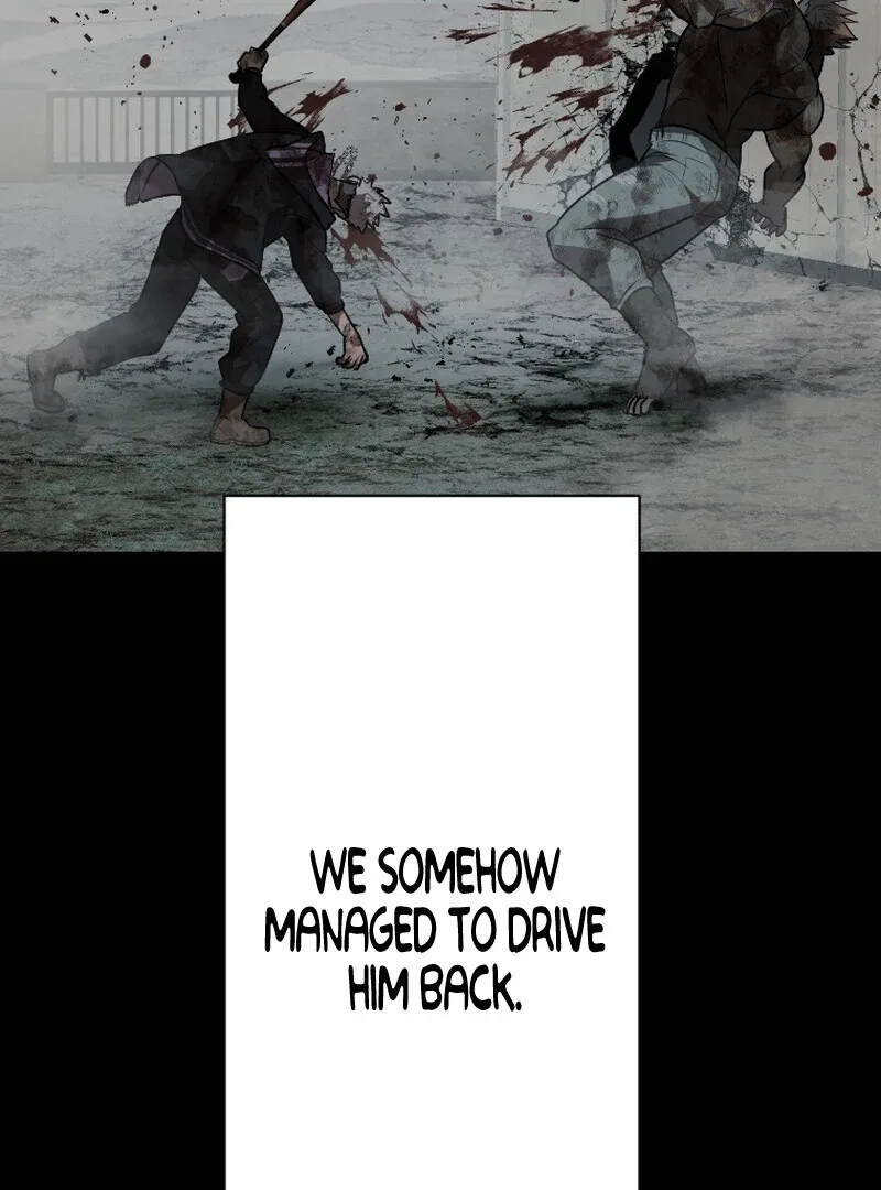 Reincarnated With a Metal Bat ~Surviving the Monochrome Madness~ Chapter 30 – Page 20