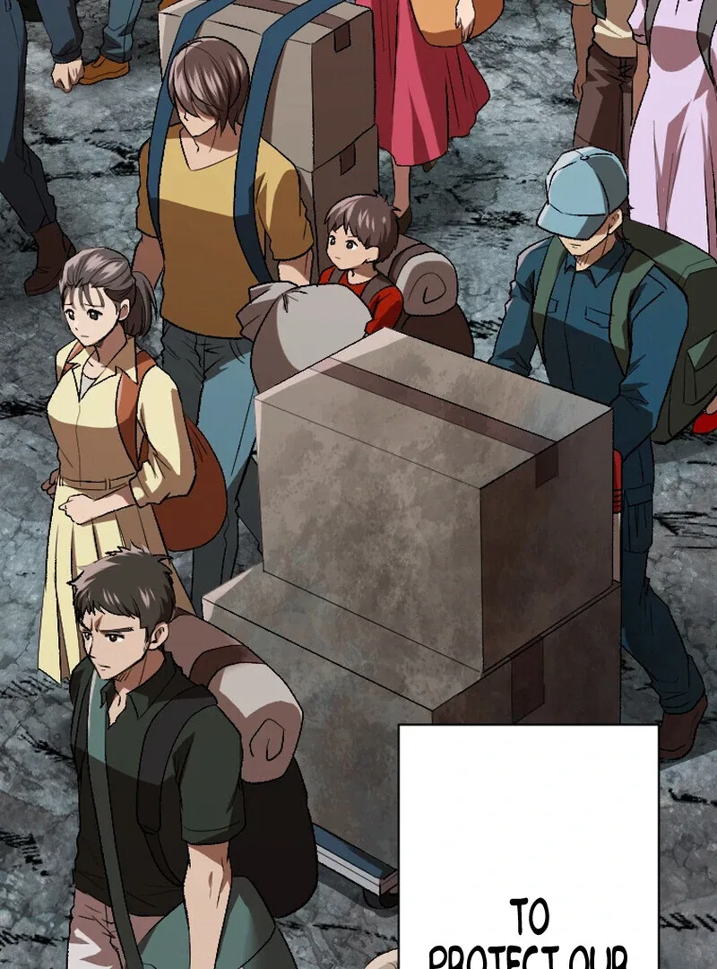 Reincarnated With a Metal Bat ~Surviving the Monochrome Madness~ Chapter 30 – Page 24