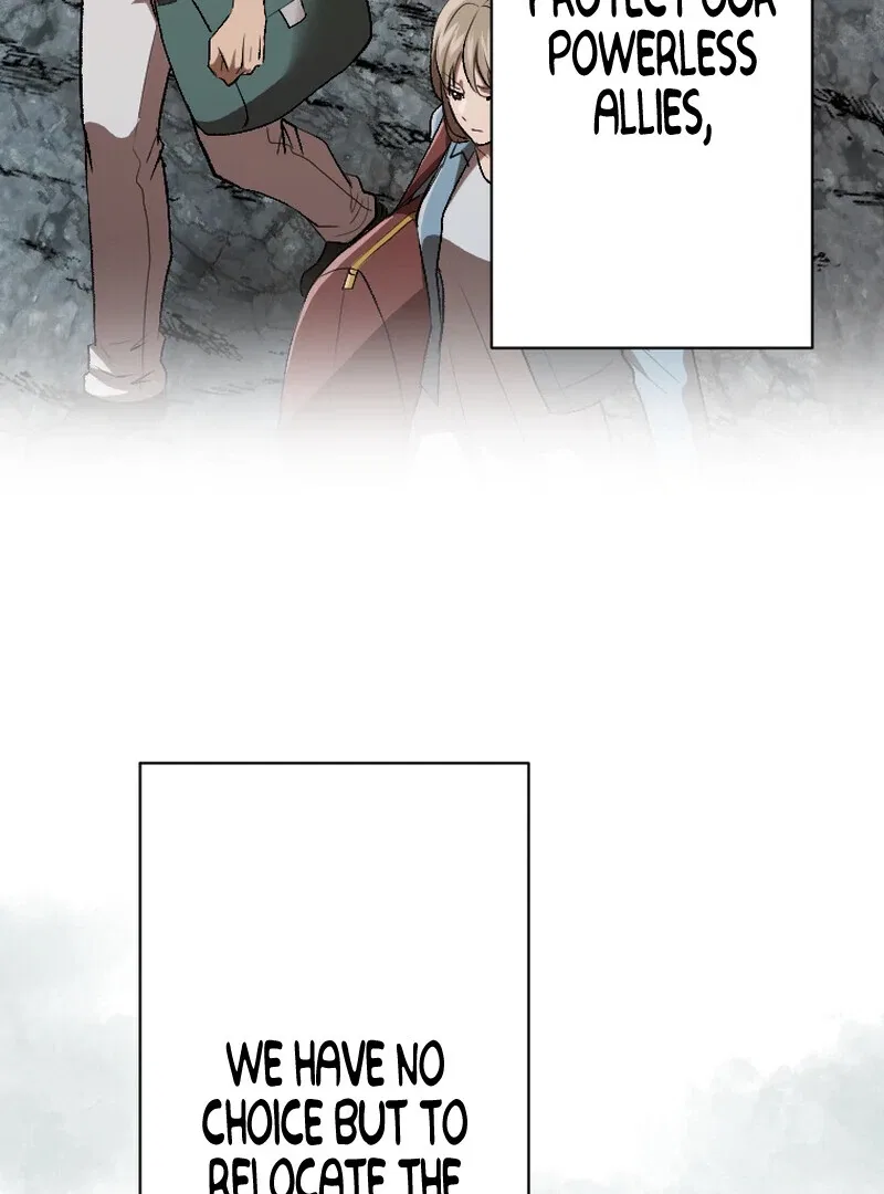 Reincarnated With a Metal Bat ~Surviving the Monochrome Madness~ Chapter 30 – Page 25