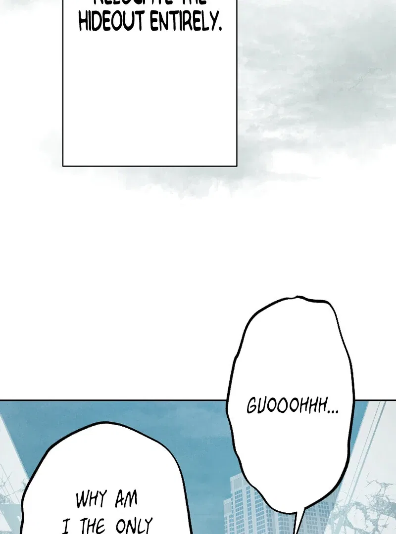 Reincarnated With a Metal Bat ~Surviving the Monochrome Madness~ Chapter 30 – Page 26