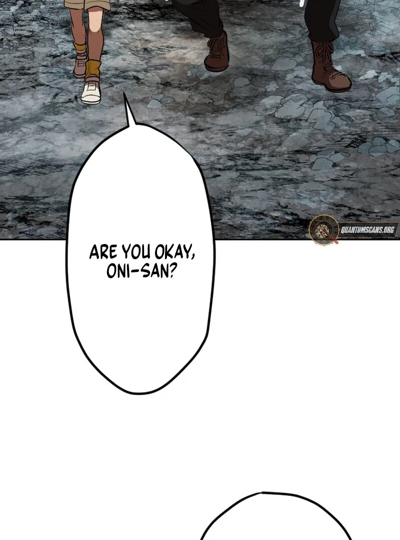 Reincarnated With a Metal Bat ~Surviving the Monochrome Madness~ Chapter 30 – Page 28