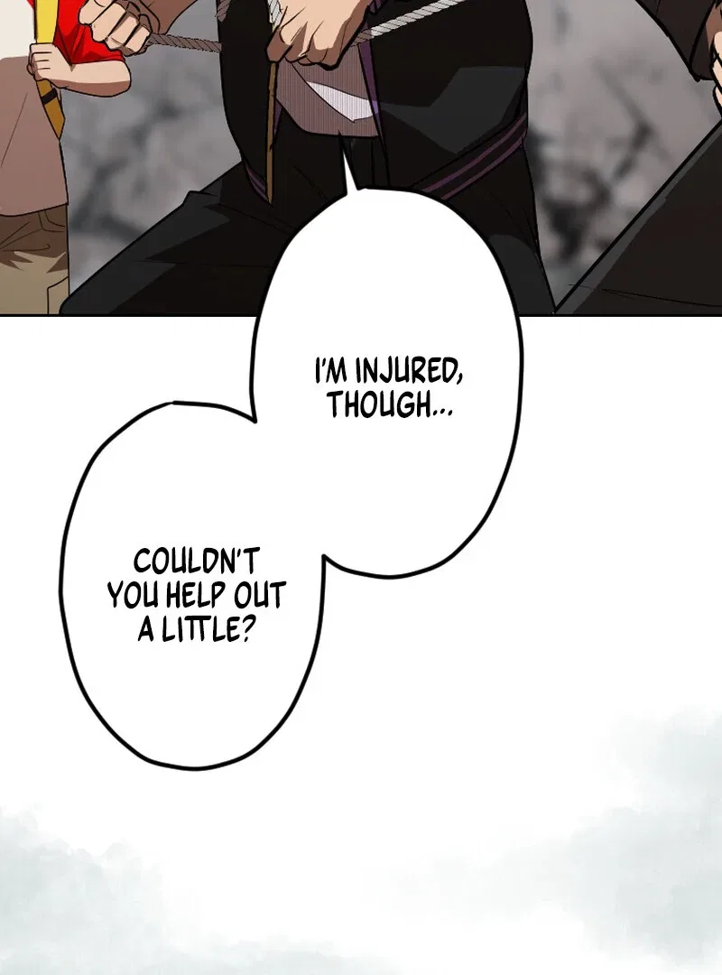 Reincarnated With a Metal Bat ~Surviving the Monochrome Madness~ Chapter 30 – Page 30