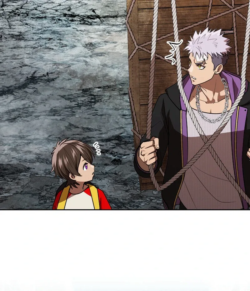 Reincarnated With a Metal Bat ~Surviving the Monochrome Madness~ Chapter 30 – Page 32