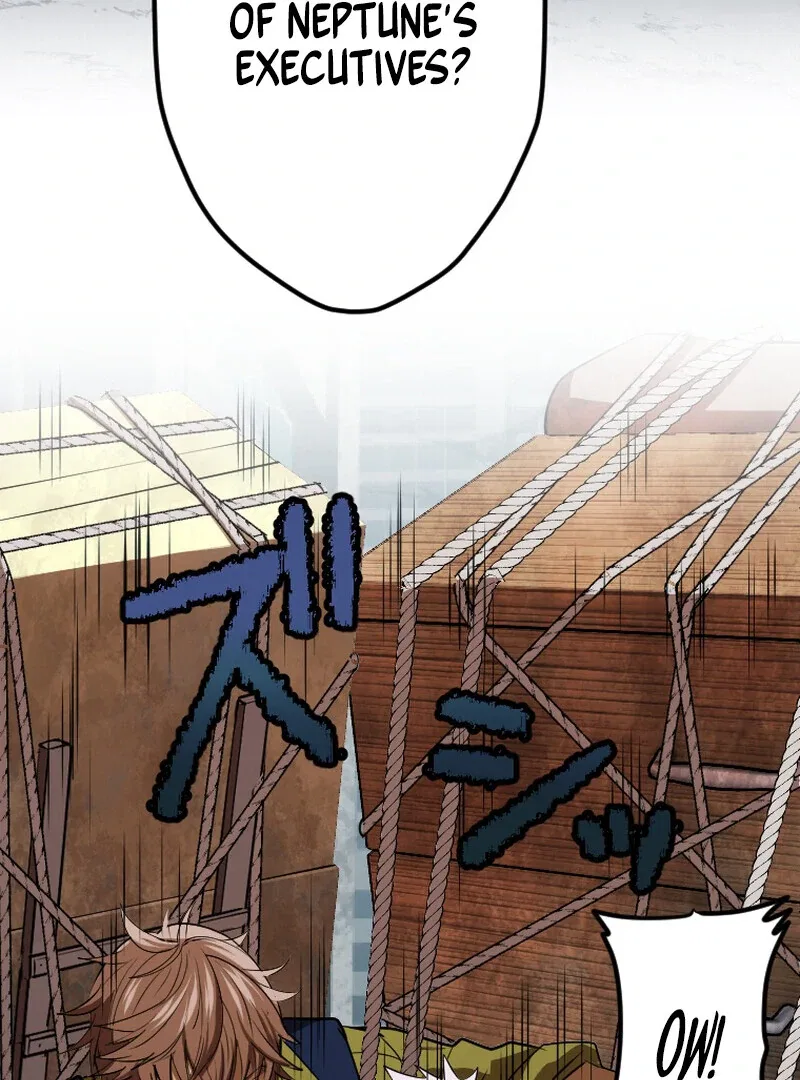 Reincarnated With a Metal Bat ~Surviving the Monochrome Madness~ Chapter 30 – Page 35