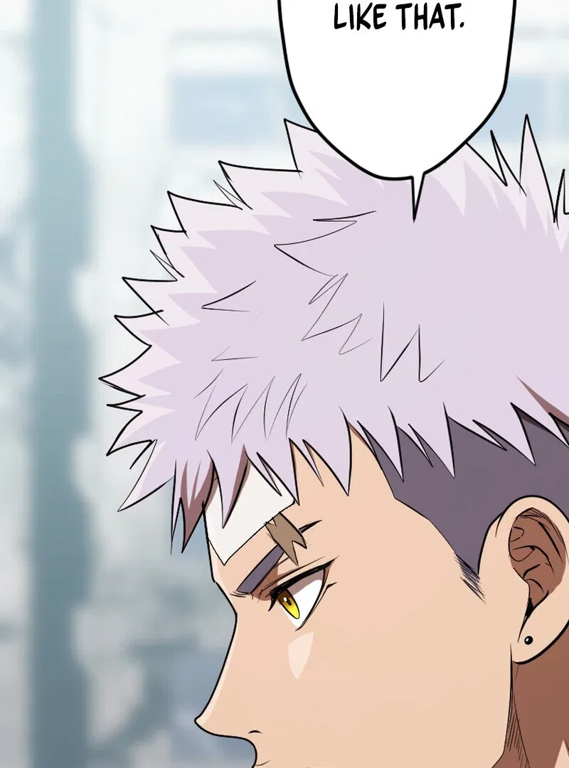 Reincarnated With a Metal Bat ~Surviving the Monochrome Madness~ Chapter 30 – Page 38