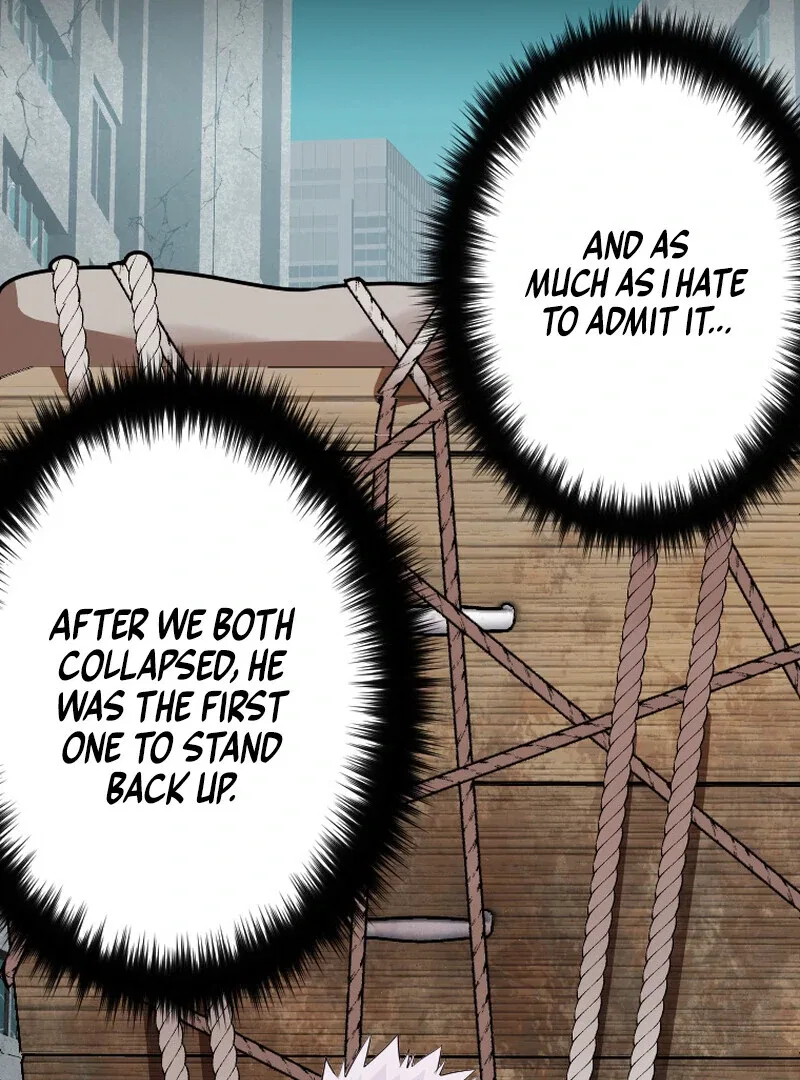Reincarnated With a Metal Bat ~Surviving the Monochrome Madness~ Chapter 30 – Page 44
