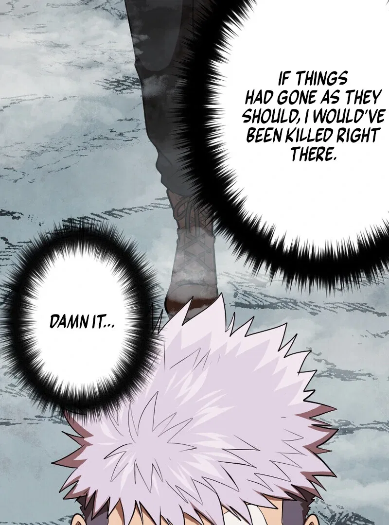 Reincarnated With a Metal Bat ~Surviving the Monochrome Madness~ Chapter 30 – Page 46