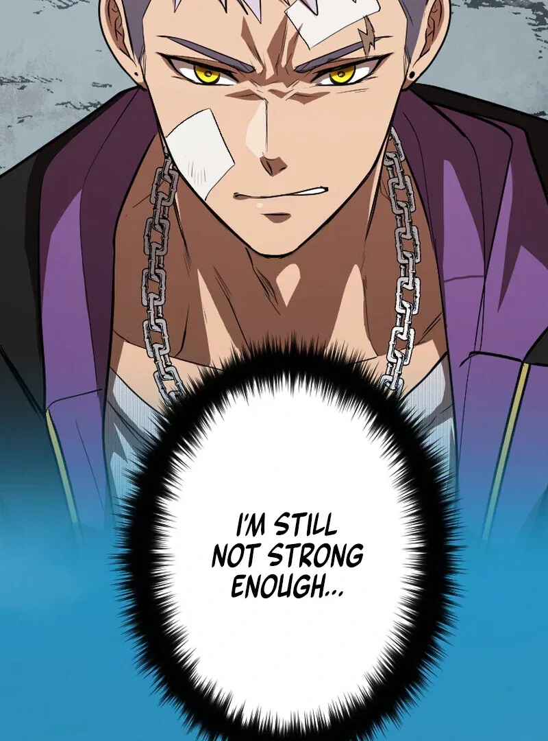 Reincarnated With a Metal Bat ~Surviving the Monochrome Madness~ Chapter 30 – Page 47