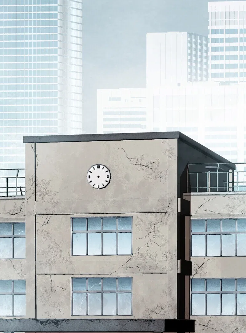 Reincarnated With a Metal Bat ~Surviving the Monochrome Madness~ Chapter 30 – Page 50