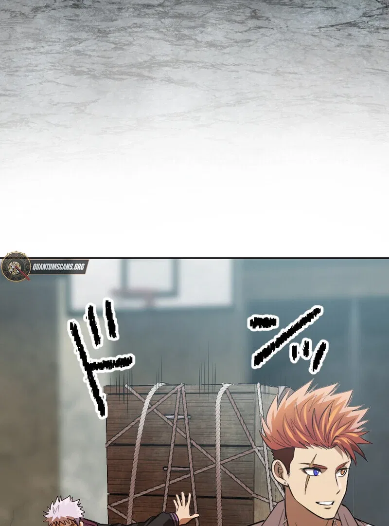 Reincarnated With a Metal Bat ~Surviving the Monochrome Madness~ Chapter 30 – Page 52